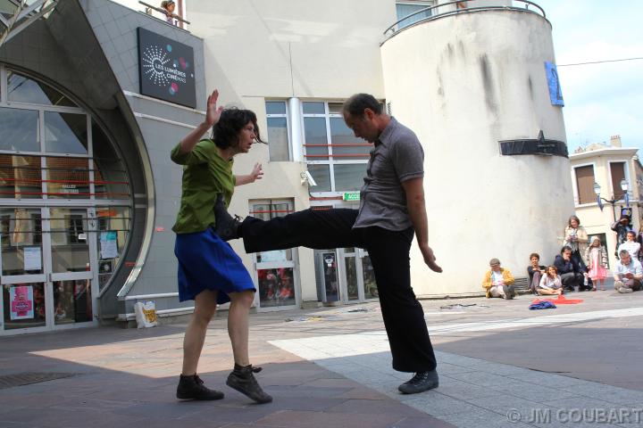 Diapositive suivante